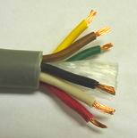 VCTF 6×0.75sq
