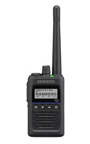 ケンウッド デジタル簡易無線 TPZ-D563/TPZ-D563BT