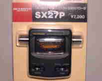 SX-72P