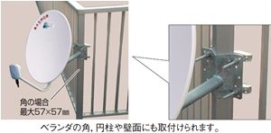 SBCM35取付例