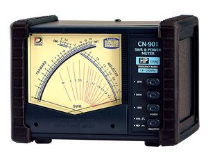 Power & SWR meter, Revex – Elstar